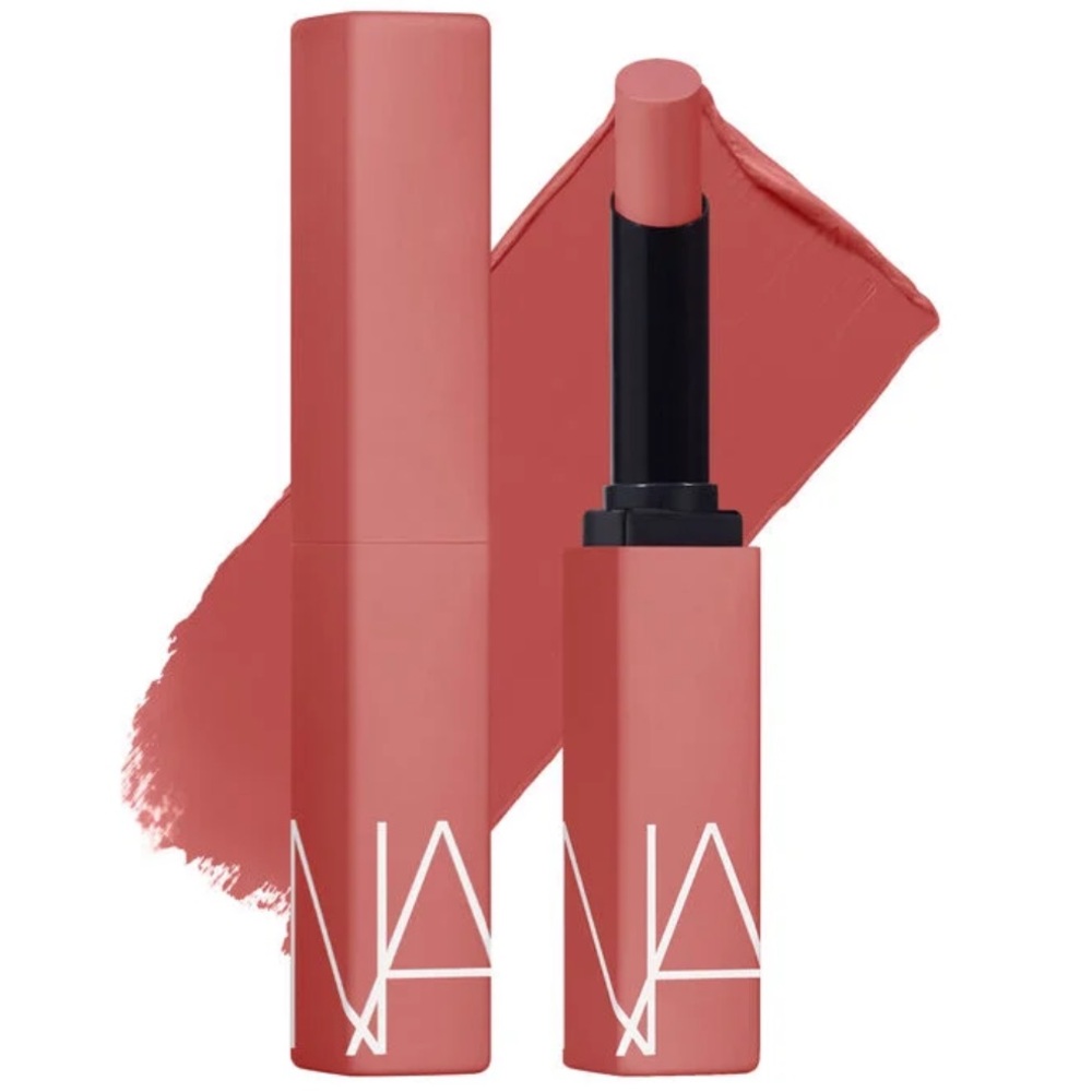 NARS Tease Me Powermatte Lipstick